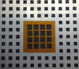 SMT Prototype Step Stencil