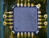 StencilMate Rework Stencils for QFNs and LGAs