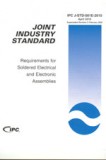 J-STD-001E Standard
