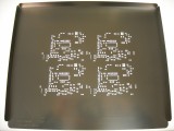 SMT Prototype Stencil