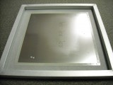 Framed SMT Stencil