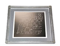 framed smt stencil